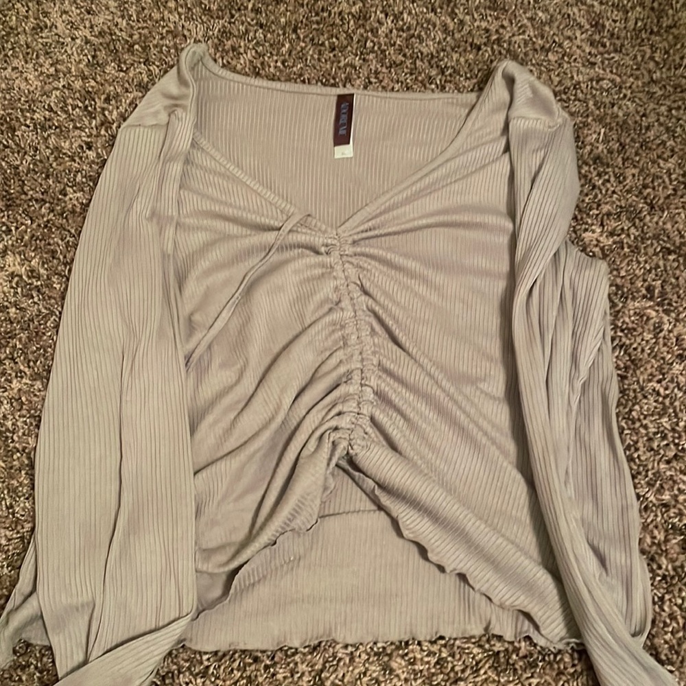 Night shirt